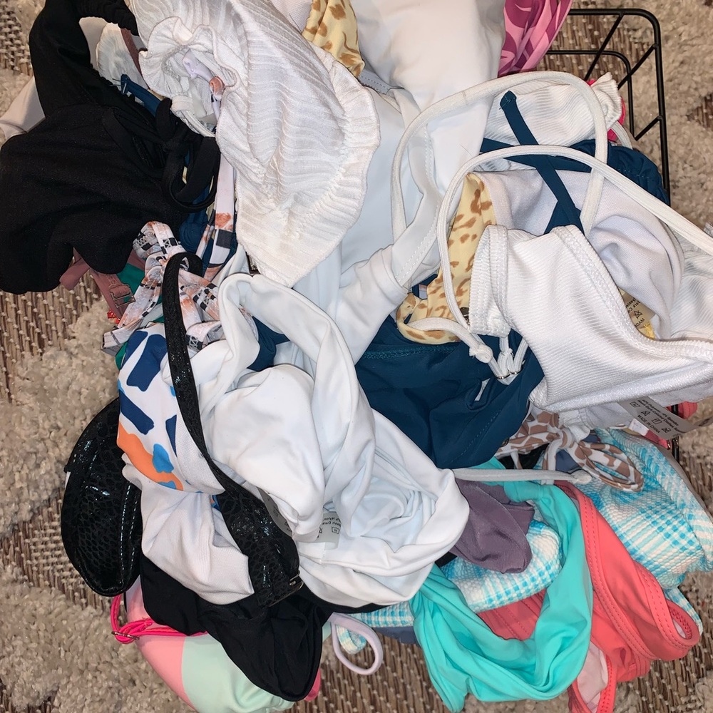 SURPRISE BIKINI BUNDLE
